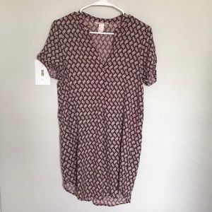 H&M dress